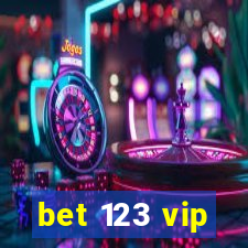 bet 123 vip