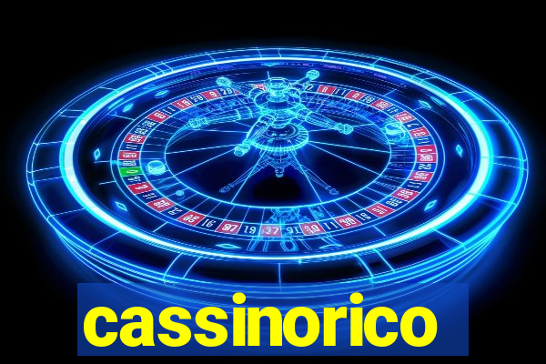 cassinorico