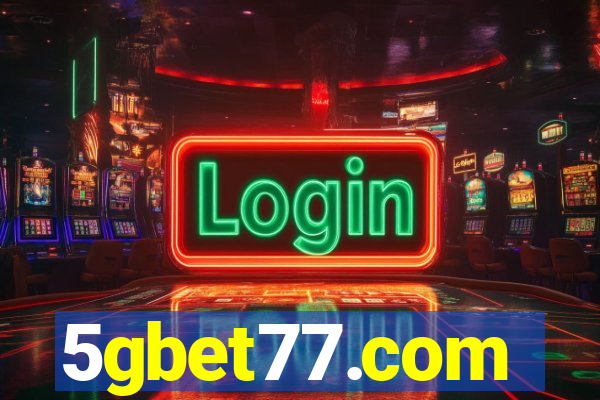 5gbet77.com