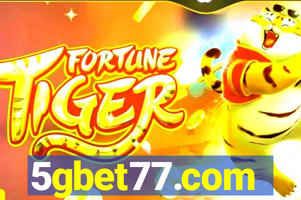 5gbet77.com