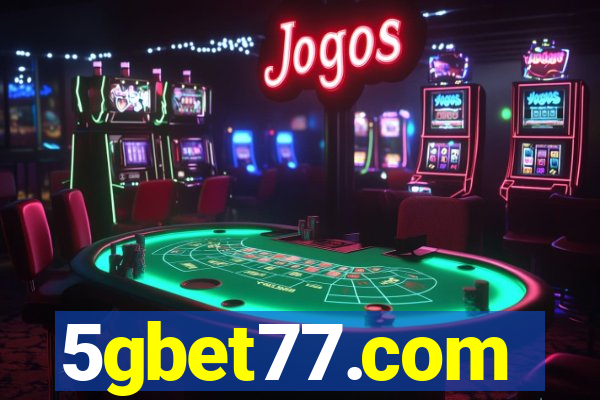 5gbet77.com