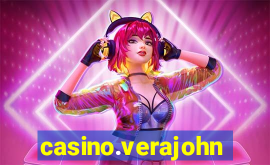 casino.verajohn