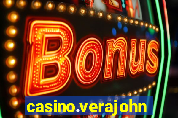 casino.verajohn