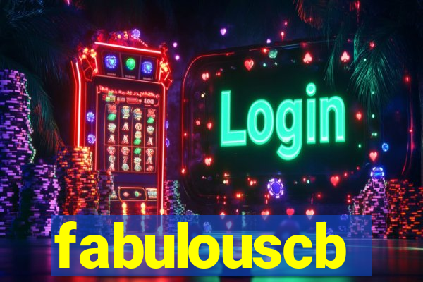 fabulouscb