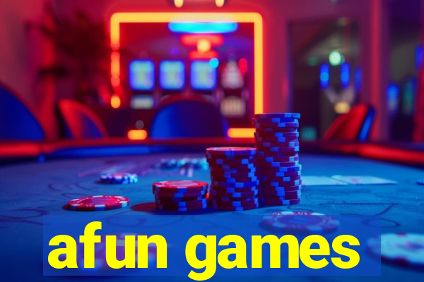 afun games