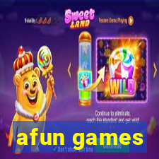 afun games