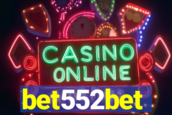 bet552bet