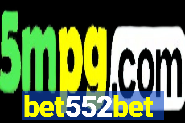 bet552bet