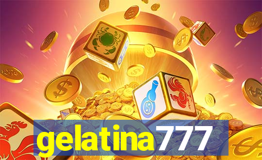 gelatina777