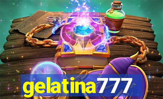 gelatina777