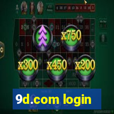 9d.com login