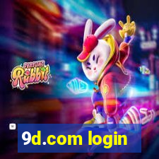 9d.com login