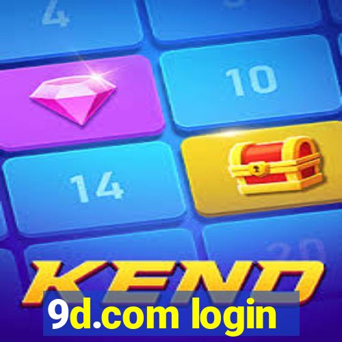 9d.com login