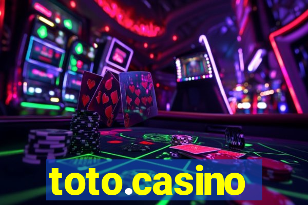 toto.casino