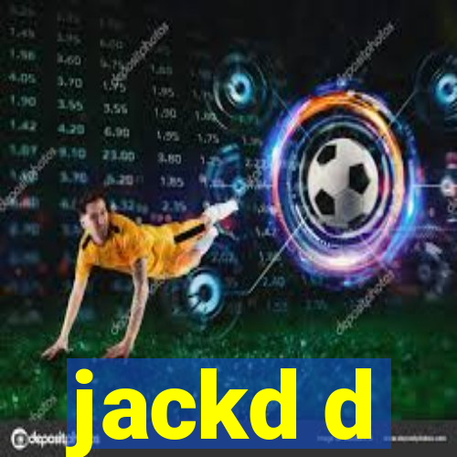 jackd d