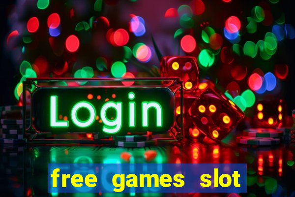 free games slot machines cleopatra