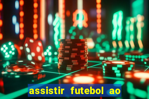 assistir futebol ao vivo futemax real madrid