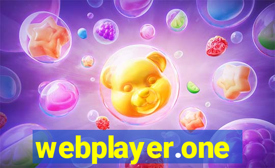 webplayer.one