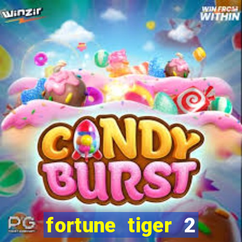 fortune tiger 2 revenge download