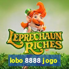 lobo 8888 jogo