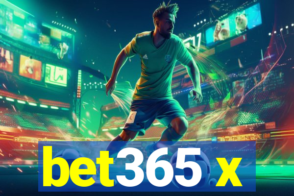 bet365 x