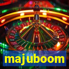 majuboom