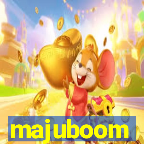 majuboom