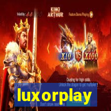 luxorplay