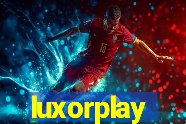 luxorplay