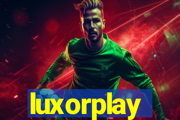 luxorplay