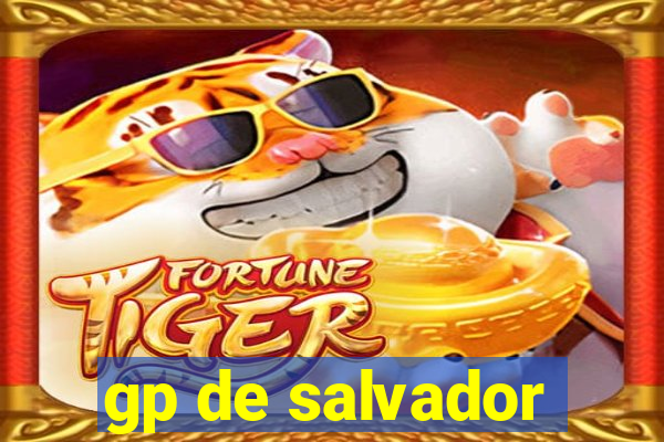 gp de salvador