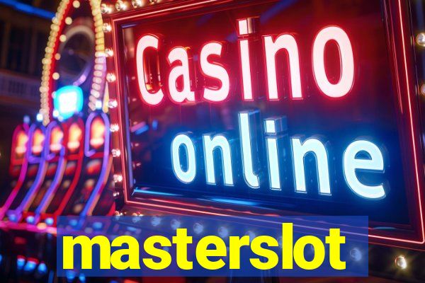 masterslot