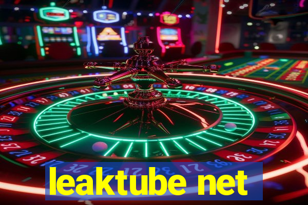 leaktube net