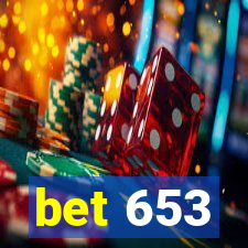 bet 653