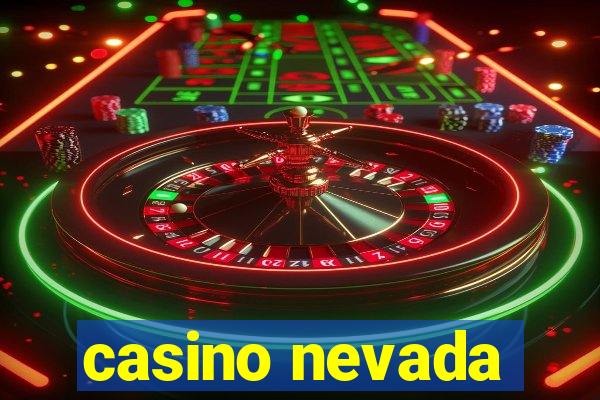 casino nevada