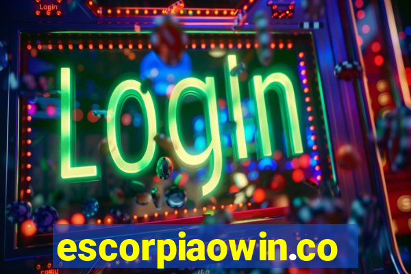 escorpiaowin.com