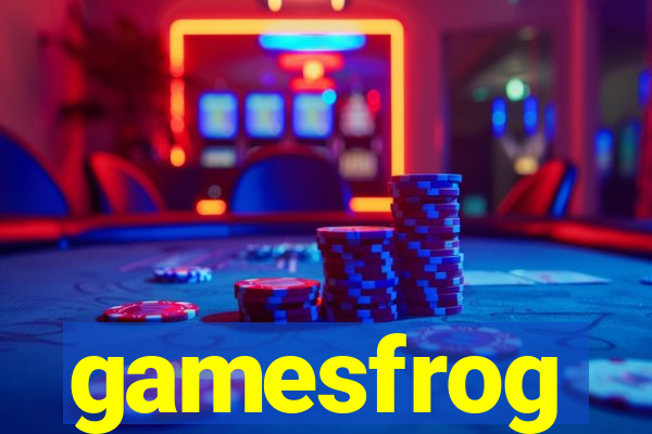 gamesfrog