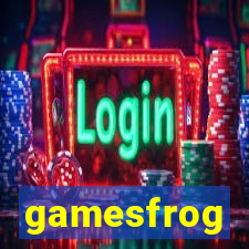 gamesfrog