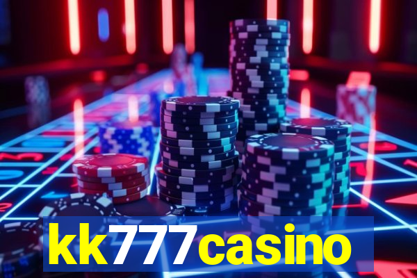 kk777casino