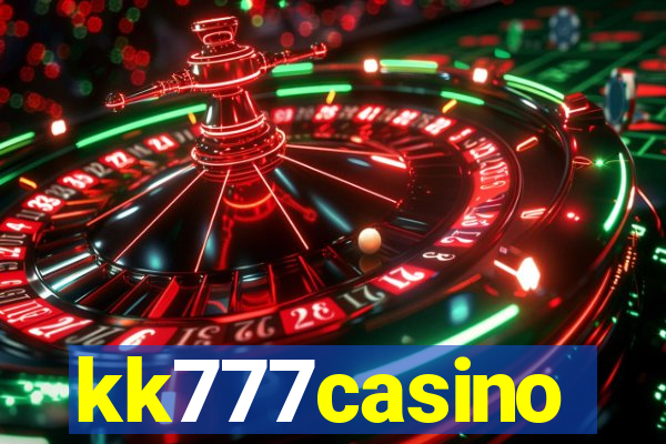 kk777casino