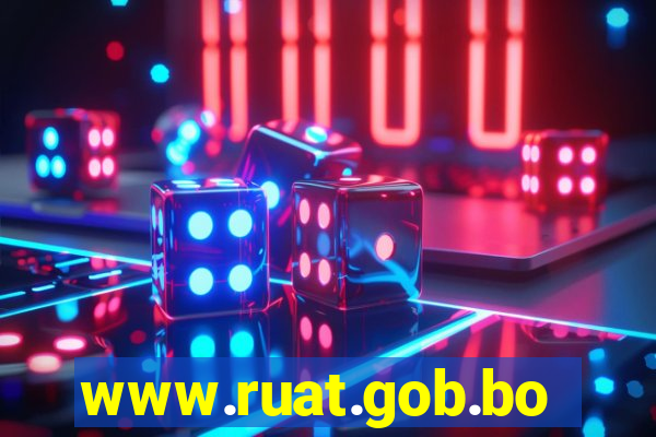 www.ruat.gob.bo