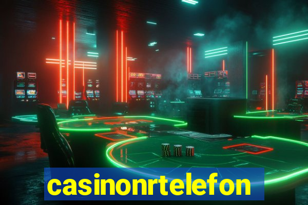 casinonrtelefon