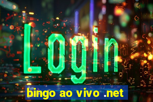 bingo ao vivo .net