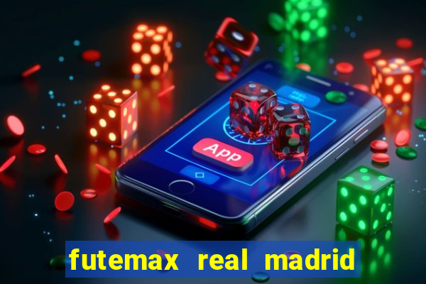 futemax real madrid x barcelona