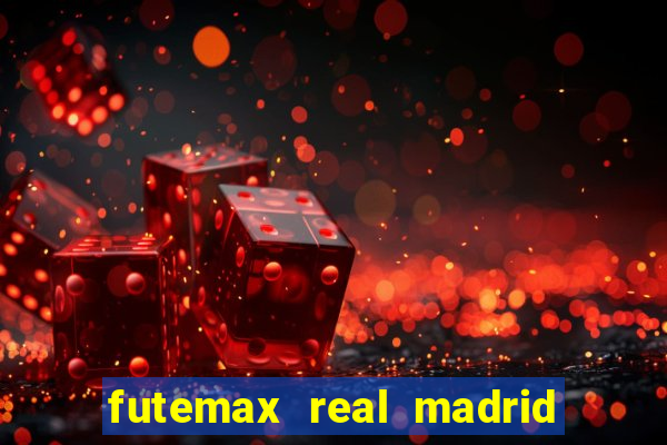 futemax real madrid x barcelona