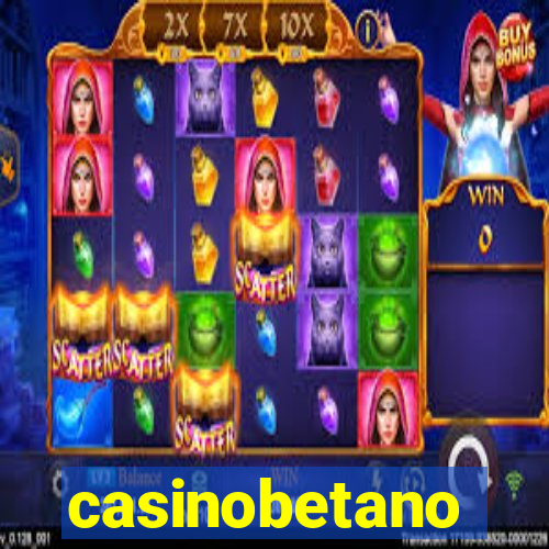 casinobetano