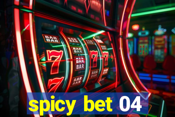 spicy bet 04