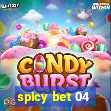 spicy bet 04