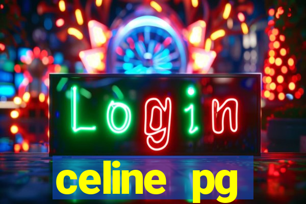 celine pg plataforma de jogos