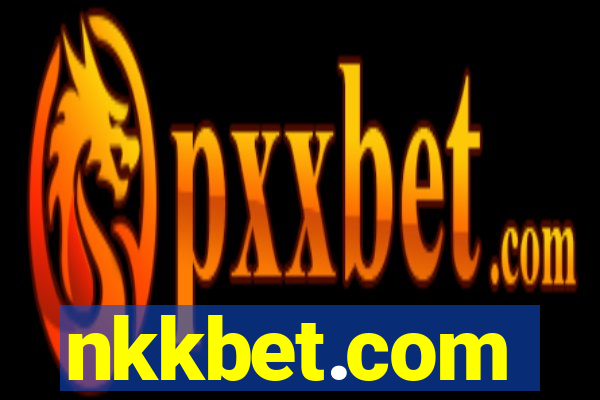 nkkbet.com